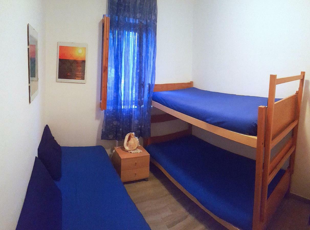 דירות Torre Pali Casa Di Irene מראה חיצוני תמונה